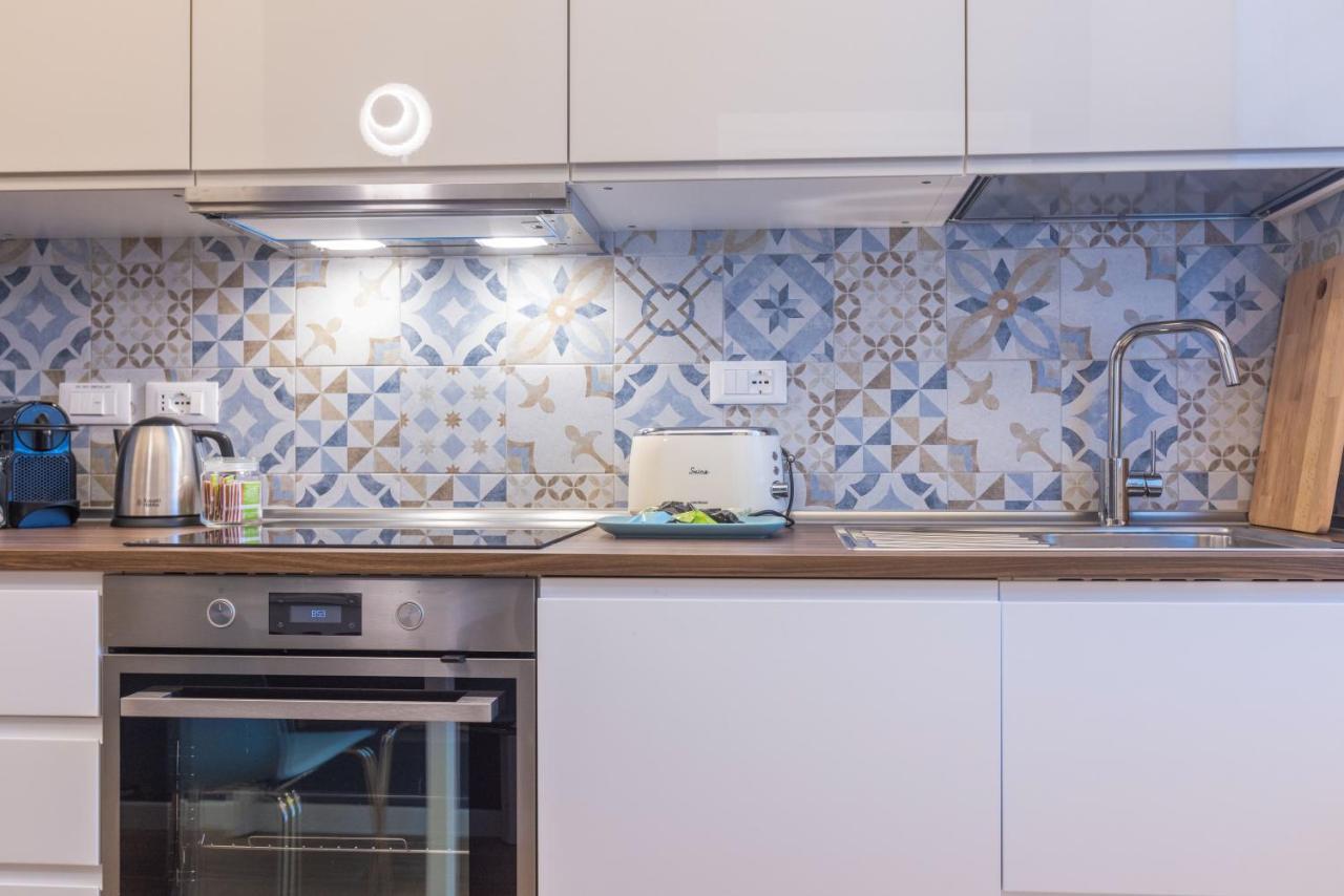 Caseospitali - Daimo, Delizioso Bilocale Fiera Perfetto Per 5 Bologna Exterior foto