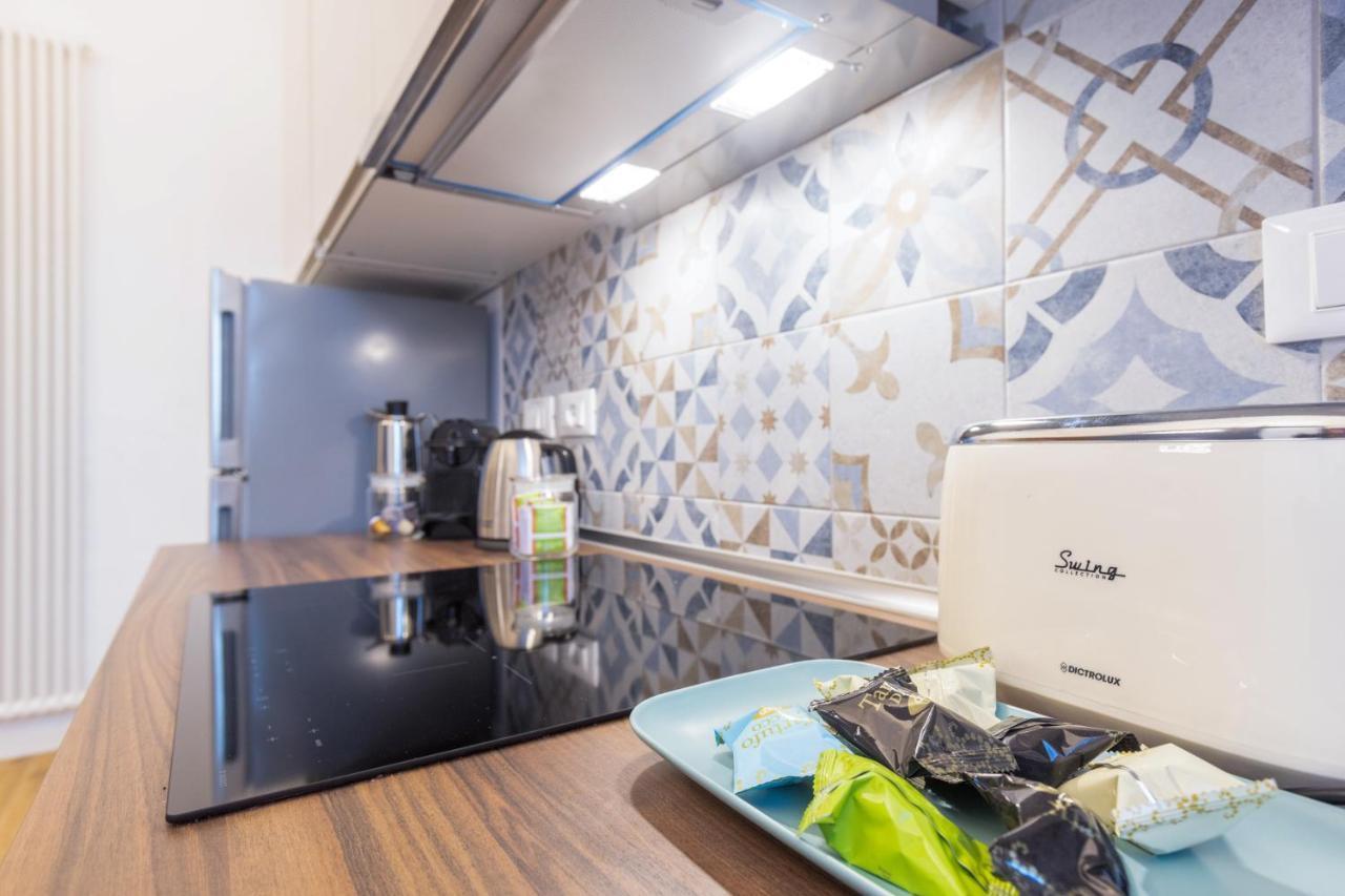 Caseospitali - Daimo, Delizioso Bilocale Fiera Perfetto Per 5 Bologna Exterior foto